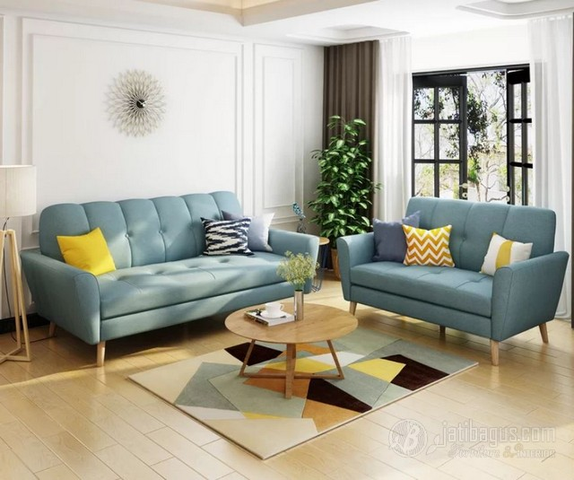 model kursi sofa modern minimalis terbaru