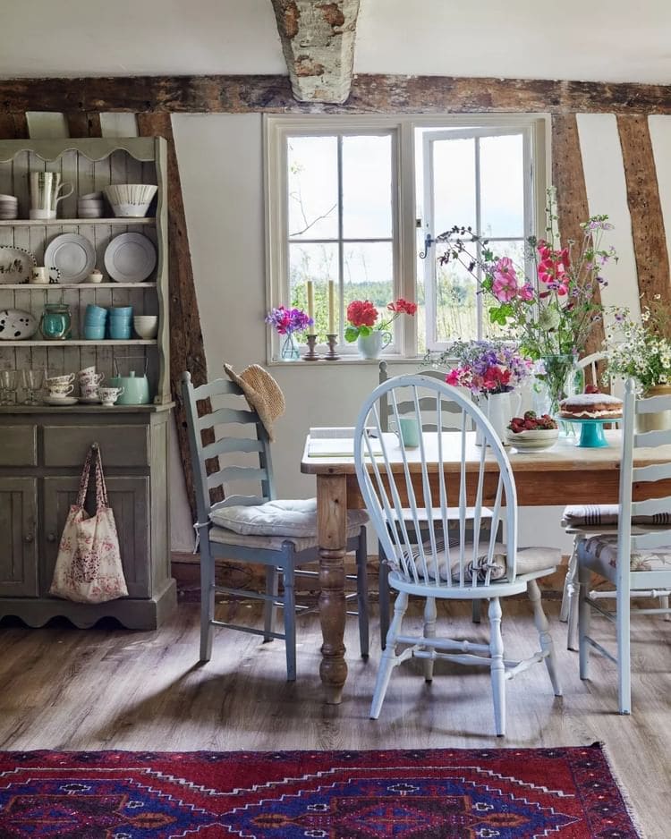 Discover the Charm of Country Cottage Design: A Guide to Creating Your Dream Home
