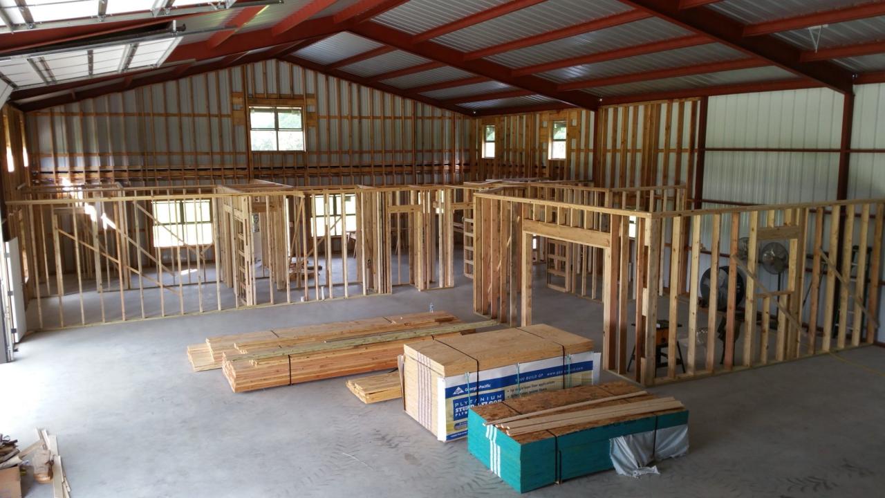 The Benefits and Designs of Small Barndominiums: A Comprehensive Guide