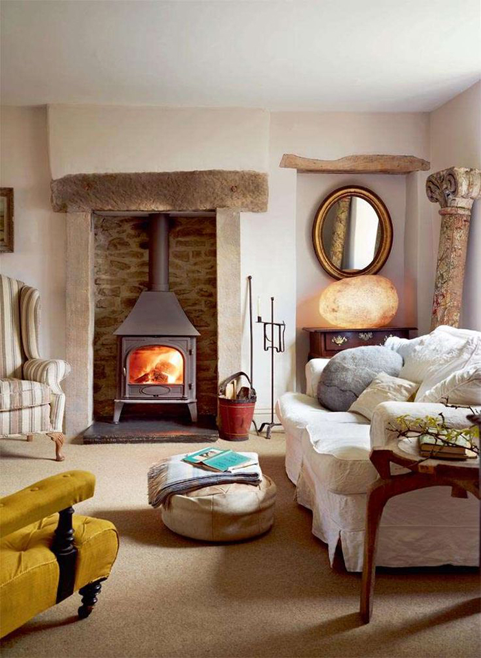 Discover the Charm of Country Cottage Design: A Guide to Creating Your Dream Home